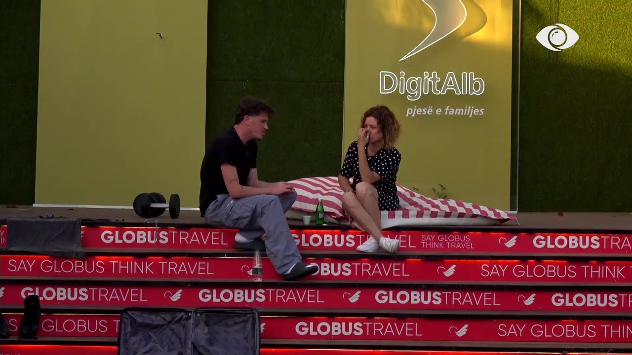 Lidi dhe Egla përloten, banori tregon si i ka ndihmuar të pastrehët në Tiranë