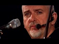 Peter Gabriel - Red Rain (Growing Up Live)