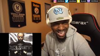 Xzibit - My Name ft. Eminem &amp; Nate Dogg (Reaction)