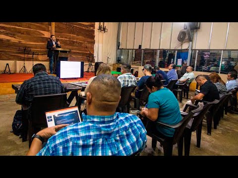 Semper Reformanda ofrece  Diplomado en Teología Sistemática Reformada, en Ahuachapán