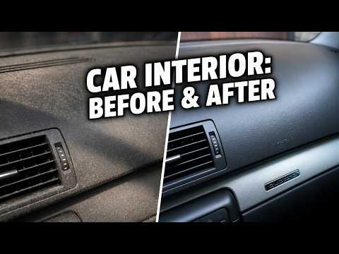 Griot's Garage Interior Detailer Spray Review