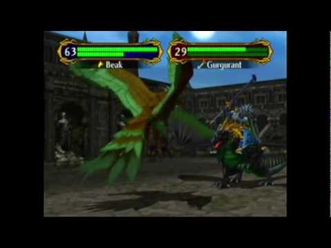 Fire Emblem: Path of Radiance - Endgame: Repatriation (9/10)