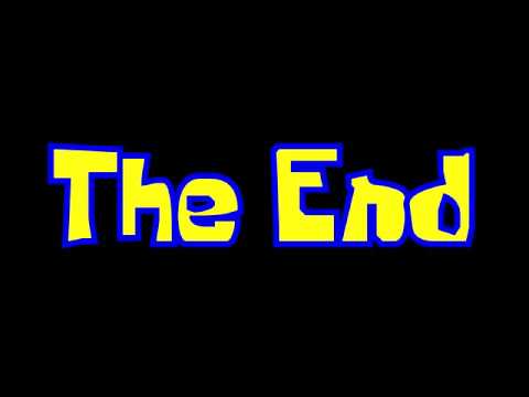 "Toon Story" Part 19 - End Credits
