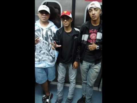 MC MAGRELO E NENE PART MC BO - MALOQUEIRO NATO # ( PROD. MEGAFUNKVIDEOS )