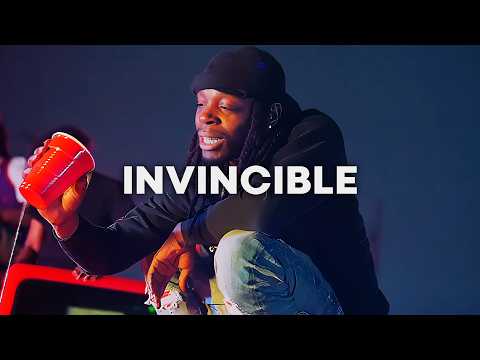 [FREE] Cash Kidd Type Beat - "INVINCIBLE"