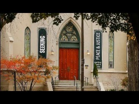 What Strange Gifts, January 11, Lake Street Church (LSC), Evanston, Illinois