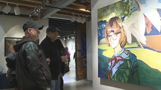 Things to Do in Columbia: First Friday
