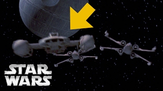 Who is the Y-Wing Pilot that Survived the Battle o
