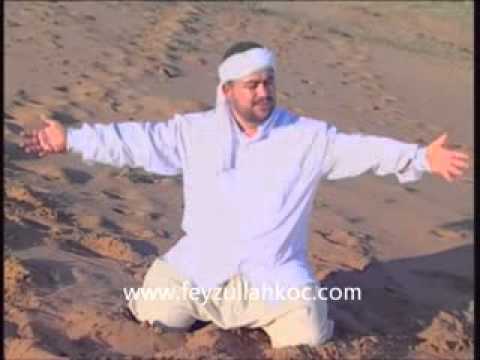 Feyzullah Koç - uhud dağı