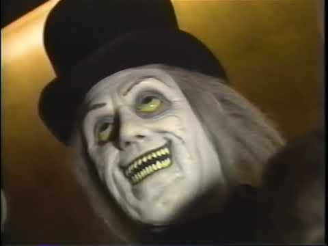 Fangoria's Weekend Of Horrors 1986