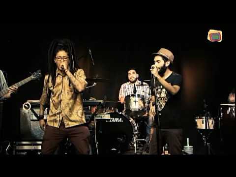 MAKURKA - Gracias ft. Rodrigo Cabrera (VIVO TvCulturas)