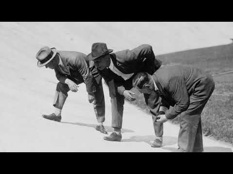 Amsterdam 1928 - Olympic Games 1928 in 40 stunning pictures
