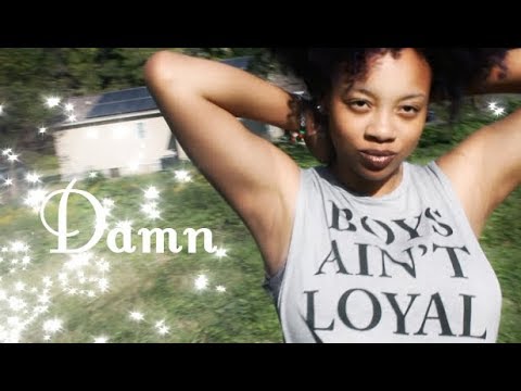 Damn (Should've Treated You Right)