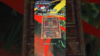 Las promos que te daban antes 🎬 | Pokémon 30 años