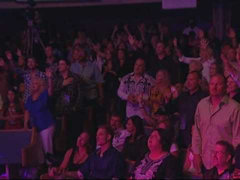 Lord, I Praise You/I Win LIVE! From Judah 2010