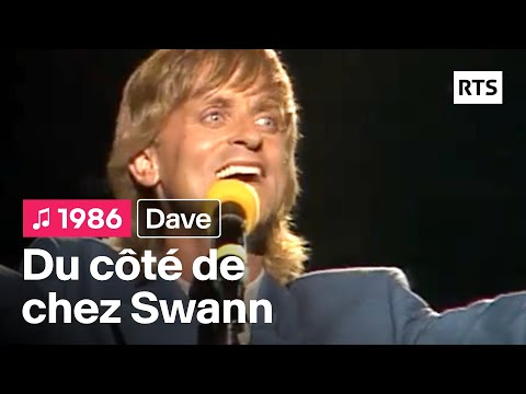Dave - Du côté de chez Swann (1986)