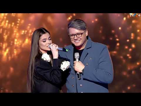 FUEGO ȘI THEO ROSE - DE CE OARE EU TE-AM CUNOSCUT?