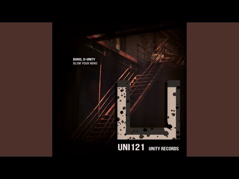 Blow Your Mind (Original Mix)