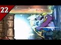 Wario Land The Shake Dimension Part 22 Rapid Fire