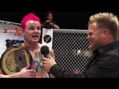 WCFC - "Last Man Standing I" - The Final Five Fights!!!