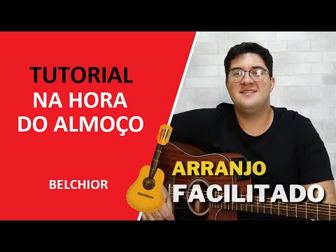 Na Hora Do Almoço - Belchior