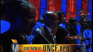 Angie Stone - Please Pardon Me - An Evening of Stars Tribute to Chaka Khan