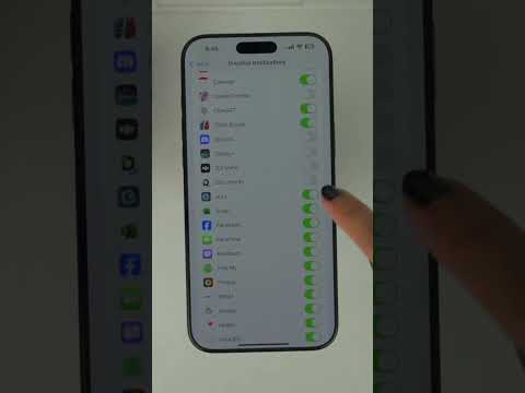 iOS 18.4 Agrega la Función de Notificaciones Prioritarias de Inteligencia Apple