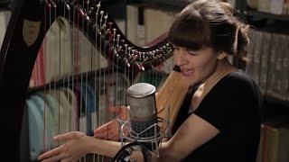 Emilie &amp; Ogden - What Happened - 11/10/2015 - Paste Studios, New York, NY