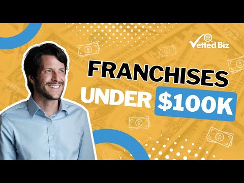, title : 'Invest in These 600+ Franchises Under $100k 🔥'