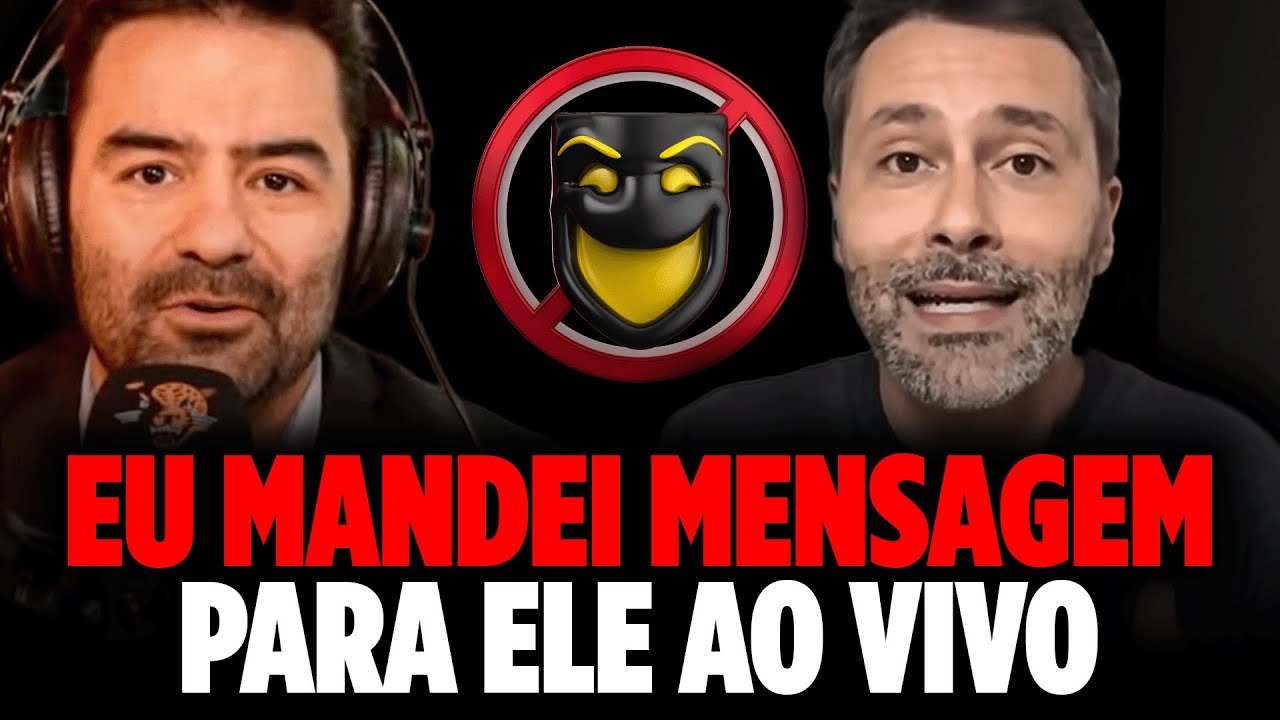 @canalhipocritas TRAIU O BOLSONARO E ESTÁ SENDO CANCELADO