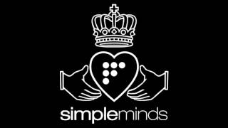 Simple Minds - Theme For Great Cities '98 (Fluke's Atlantis Mix)
