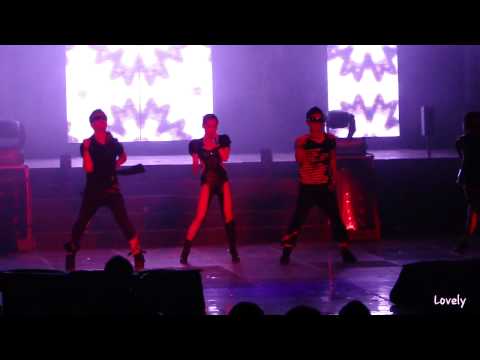 Brown Eyed Girls 090807