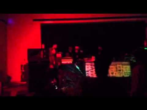 Dub Foundation at Dubadub Conference Part.1 - Sao Paulo