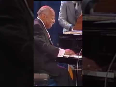 Count Basie Live in Paris "Good Time Blues"