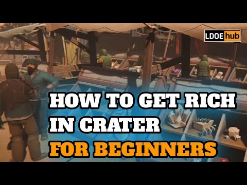 Do it Every Day to Get Rich in Crater ‼ Last Day on Earth