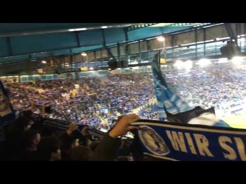 Arminia Bielefeld - Würzbuger Kickers