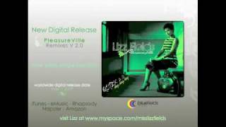 Lizz Fields Day Day Day Loungin' Remix 2009.......Digital release May 2009