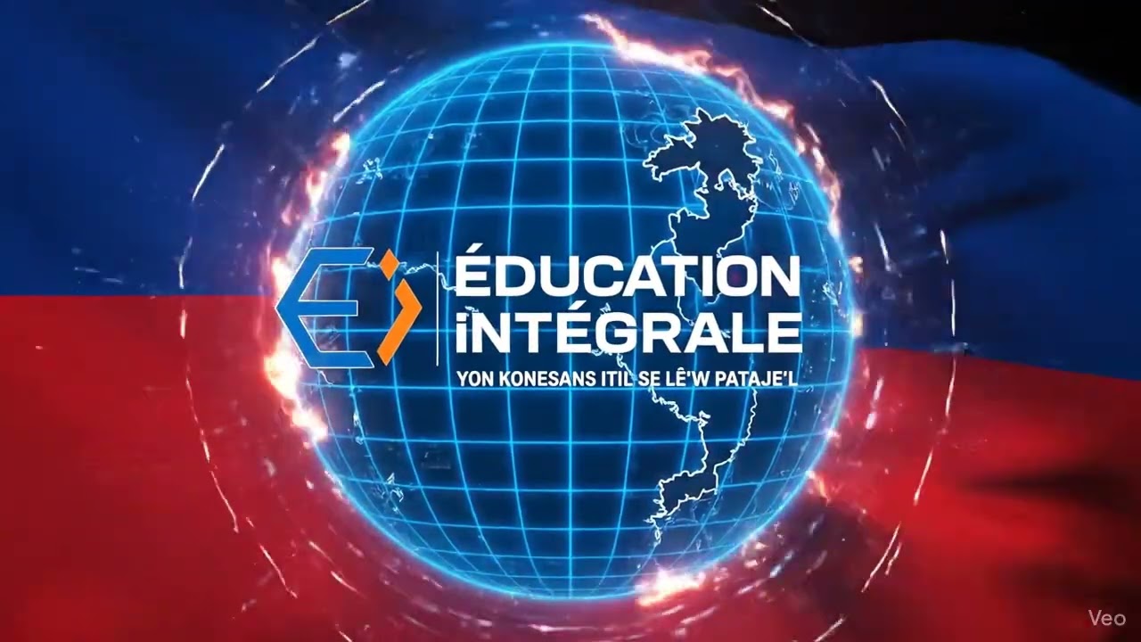 Rejwenn kominote Éducation Integrale la❤️🇭🇹