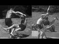1944 National Socialist Germany S No Gi Military Judo