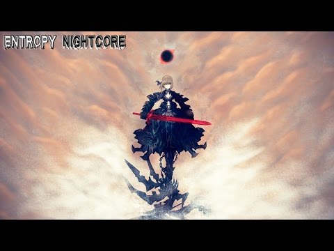 Nightcore - I Cant Stand It