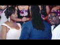 Callie Day Singing At A Wedding