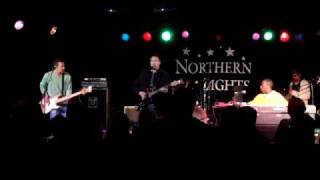 Rustic Overtones - History Crush