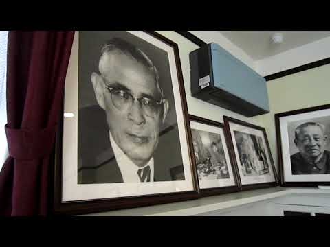 Propriedade cultural tangível registrada nacionalmente [Salão Memorial Takasaki]