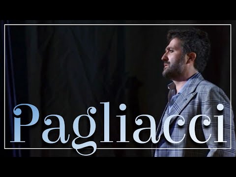Pagliacci | Leoncavallo | Nedda & Silvio duet (2021)