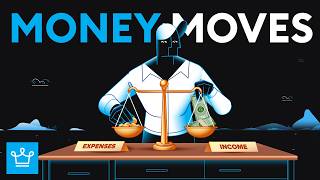 10 Money Moves That Put You Ahead of 99% of People (ranked)