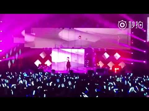 ZTAO - The Road [180430]  黄子韬