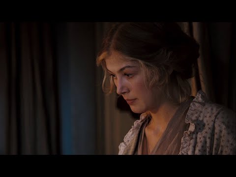 Bingley leaves Netherfield -  Pride & Prejudice (2005) subs ES/PT-BR