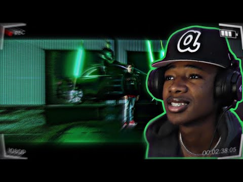 DYNAMIC DUO?? Ufo361 feat Luciano - Gib Gas | REACTION