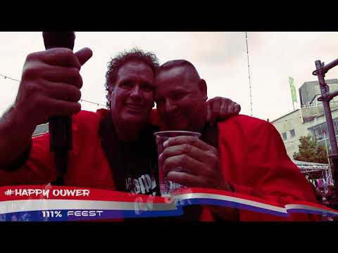 Feestduo Happy Ouwer