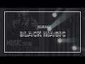 Eminem - Black Magic feat. Skylar Grey (Lyrics)